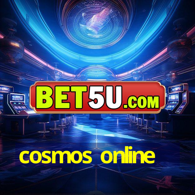 cosmos online